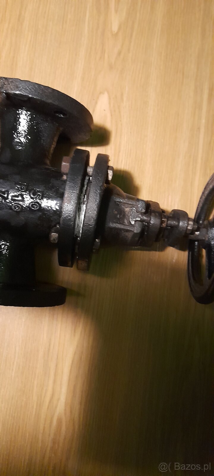 Sprzedam zasuwe do wody