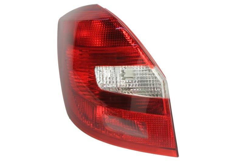 Lampa tył Skoda Fabia II