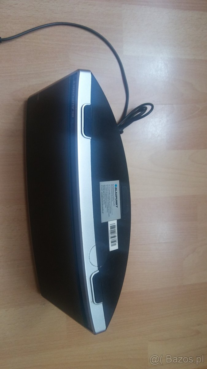 Głośnik blutoh Blaupunkt