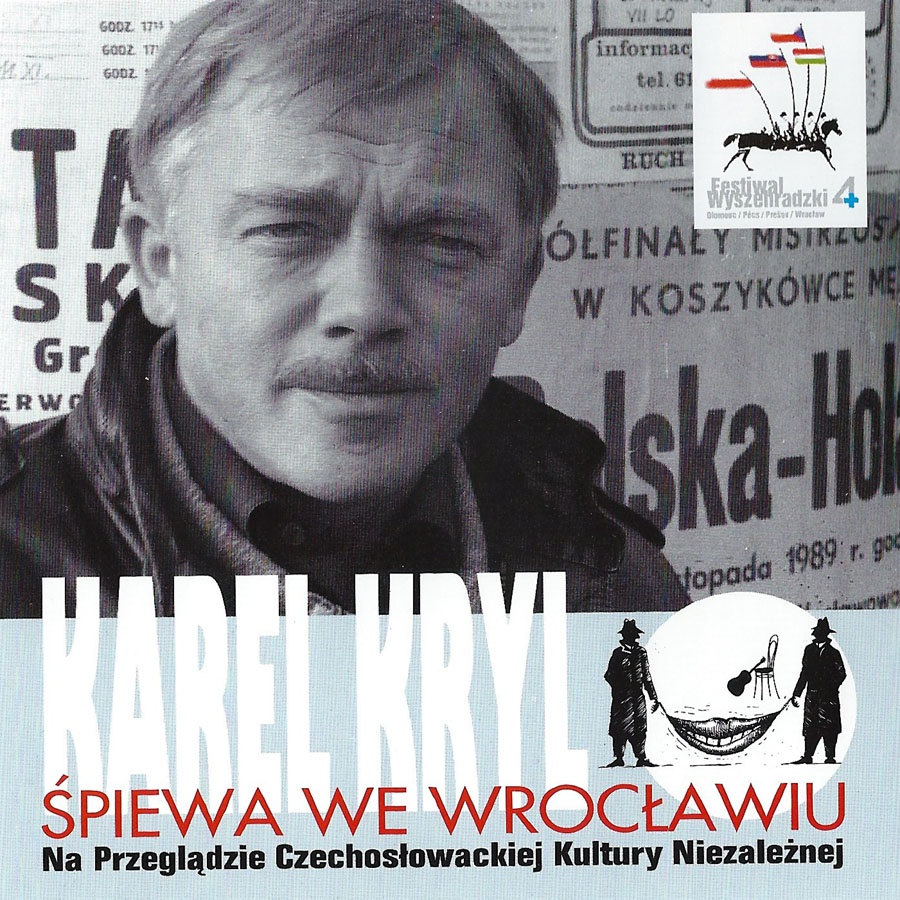 Karel Kryl