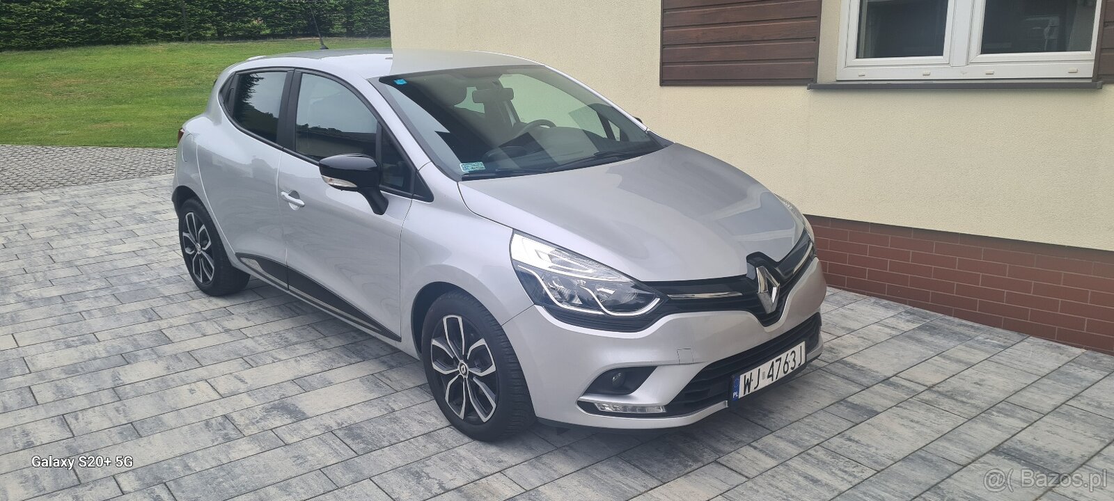 Renault Clio Salon PL