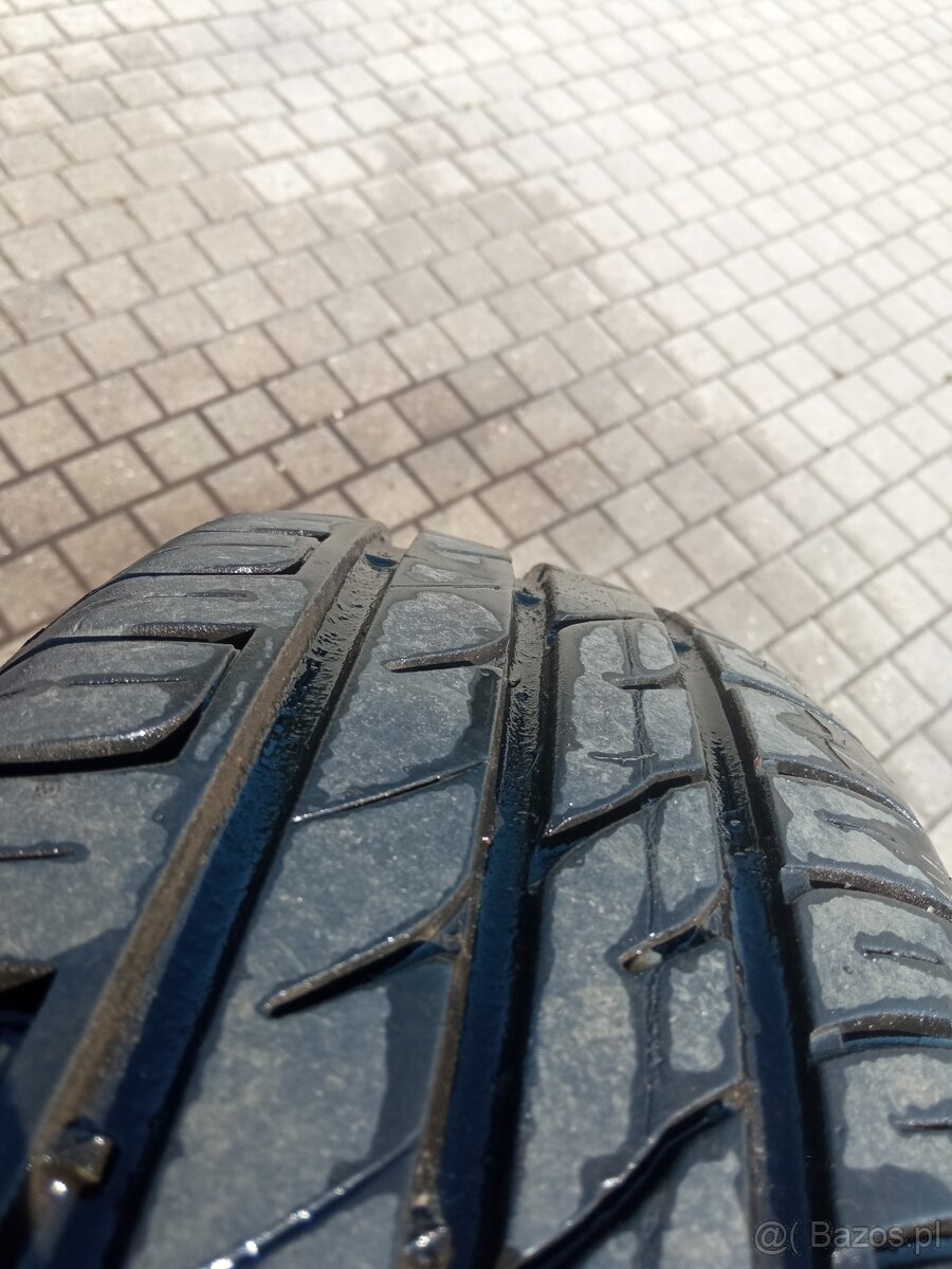 opony 175/70/13 r MABOR sport jet 3 rok 2018 bieżnik ok 7 mm