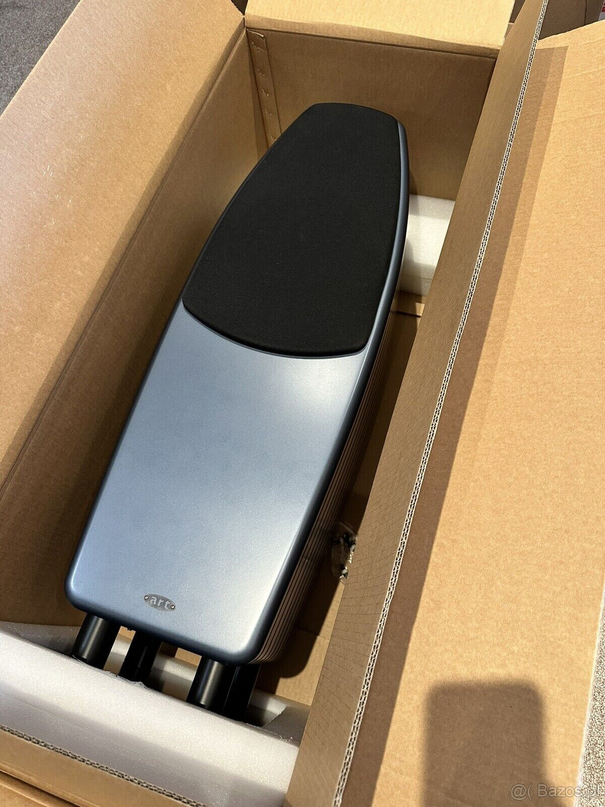 ART Deco Signature 10 ( Price: 2000 EUR )