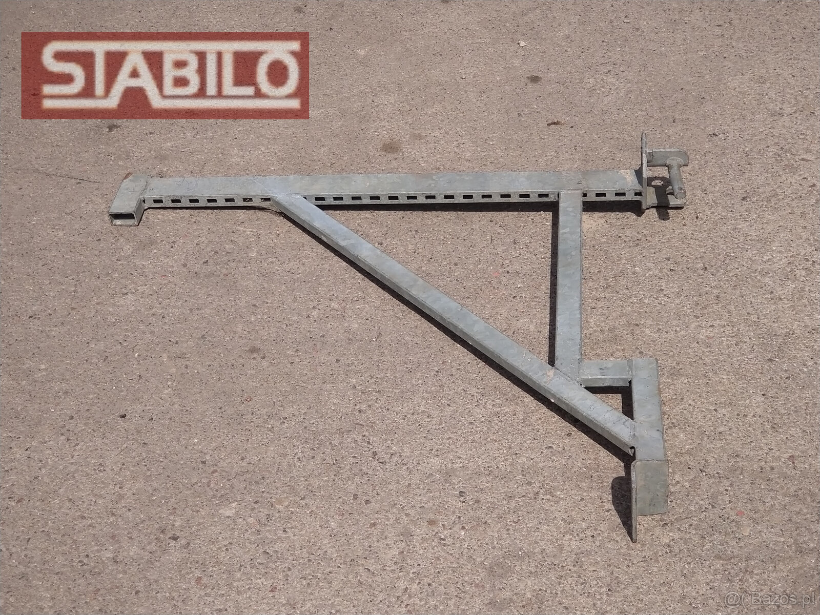 Konsole 90 Framax