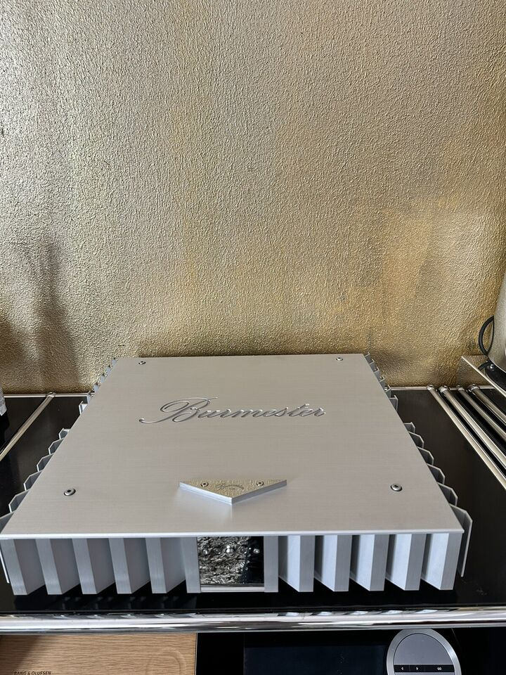Burmester 036 ( Price: 2400 EUR )