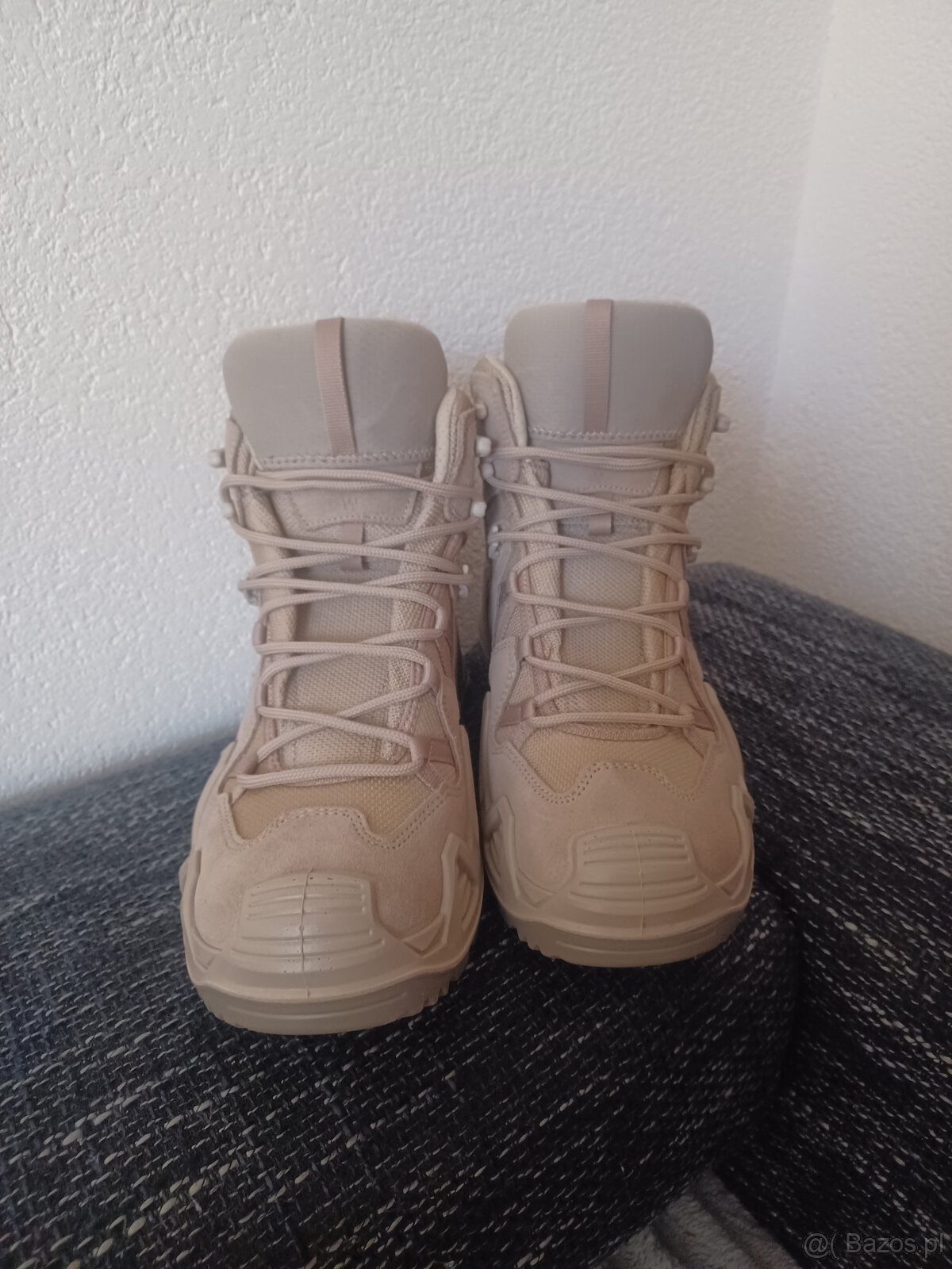 LOWA ZEPHYR MK2 GTX® MID W Desert 44
