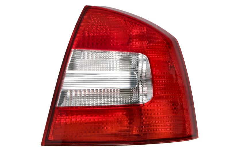 Lampa tył Skoda Octavia II FL