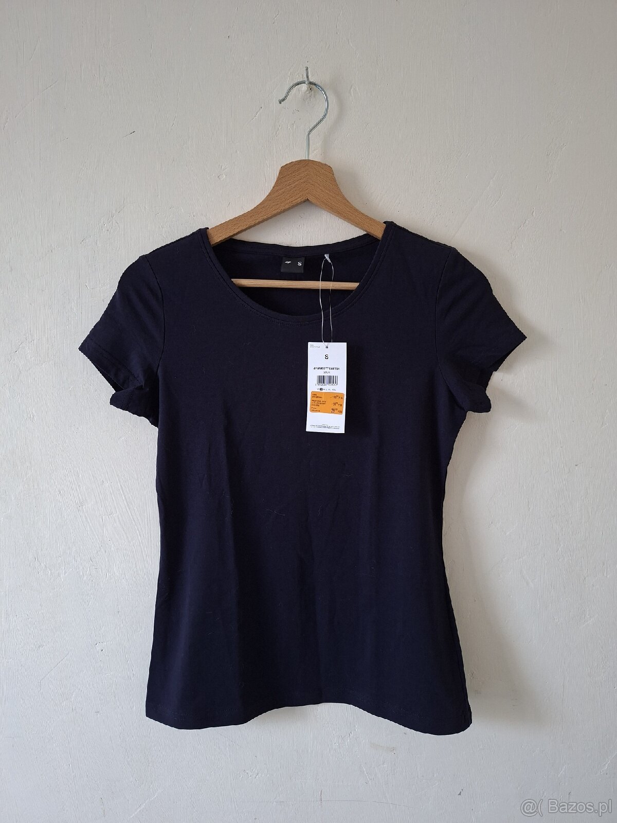 Nowa koszulka t-shirt