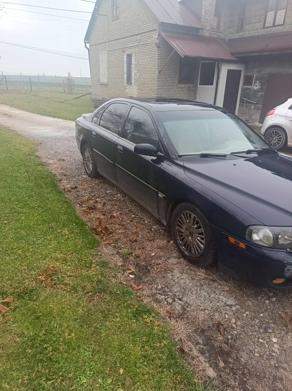 Sprzedam Volvo S80