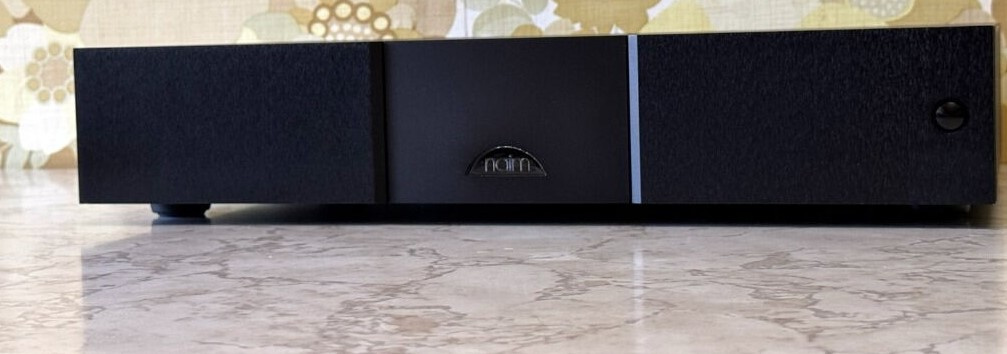 Naim XPS DR - 1.350 EURO