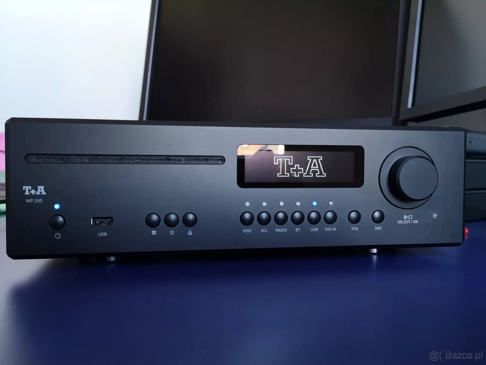 T+A MP200 - 1450 EURO