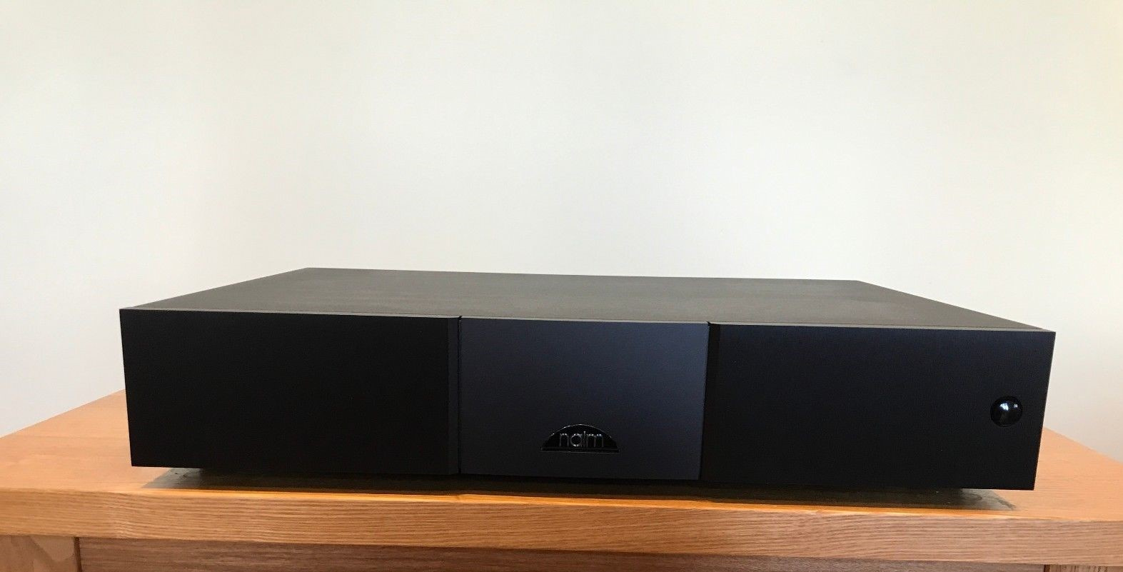 NAIM SUPERCAP-DR - 1.450 EURO