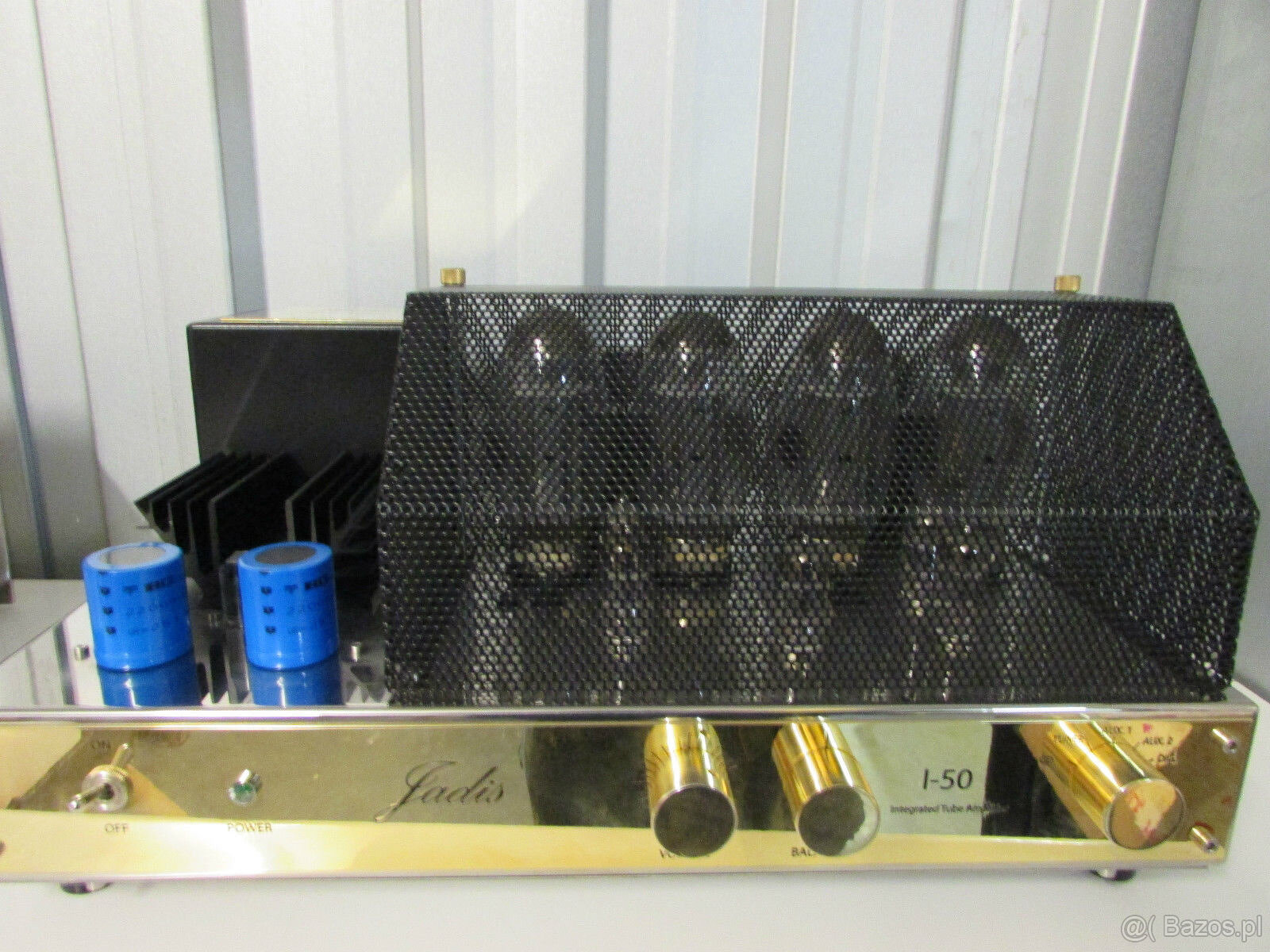 JADIS i50 - 1800 EURO