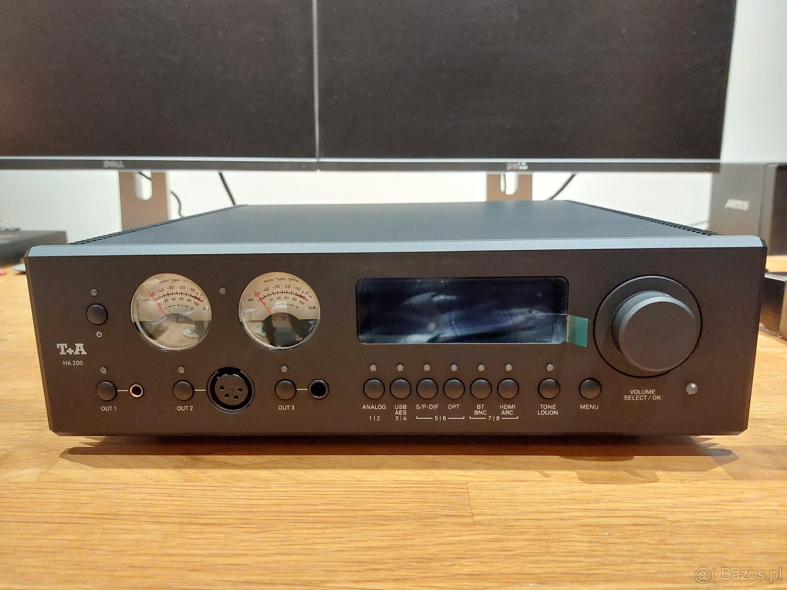 T+A HA 200 - 1.800 EURO