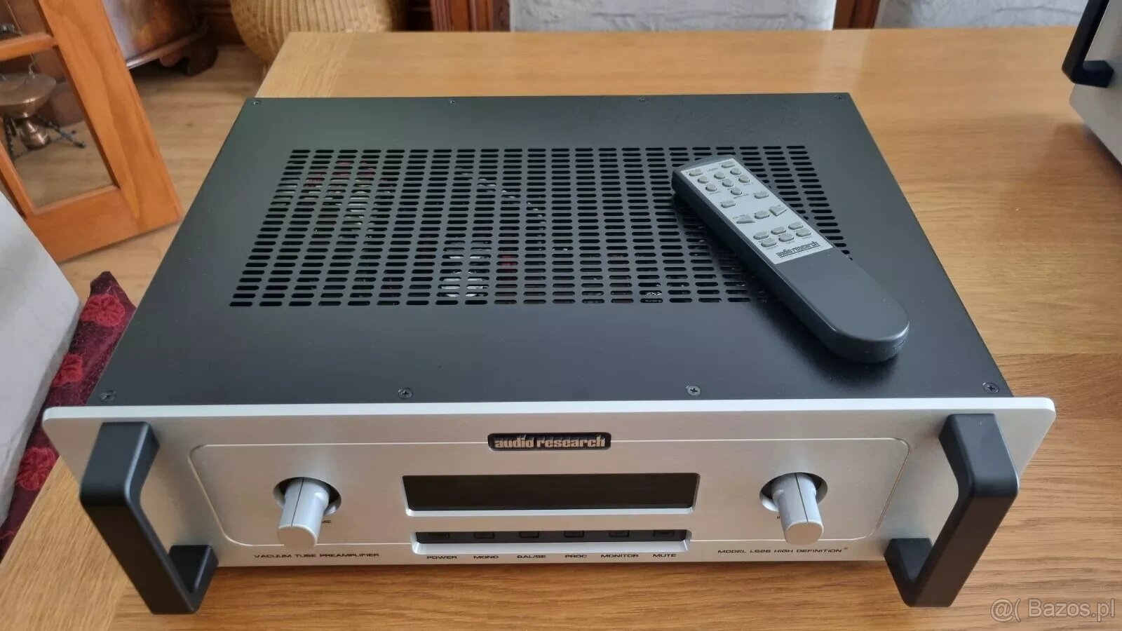 Audio Research LS26 - 1450 EURO