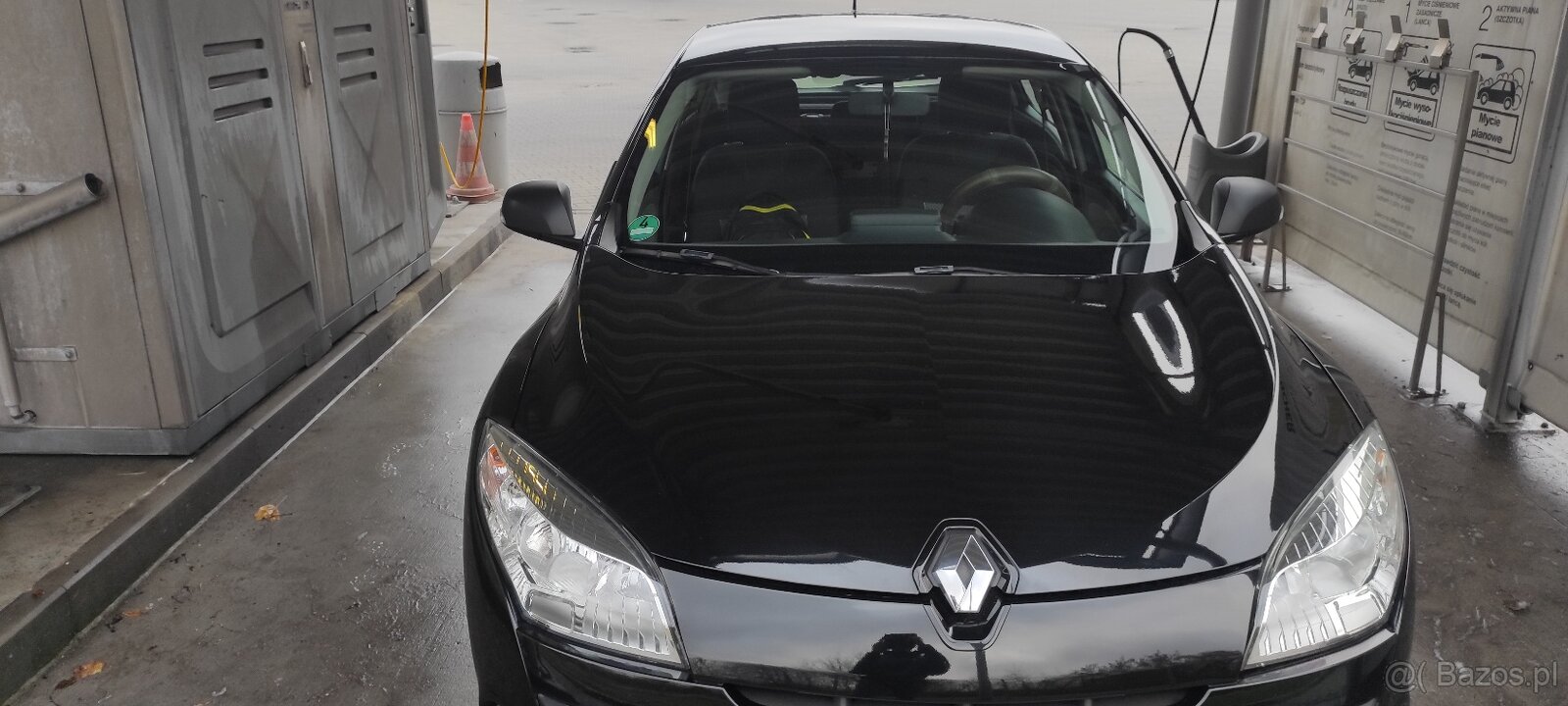 Sprzedam samochód prywatny