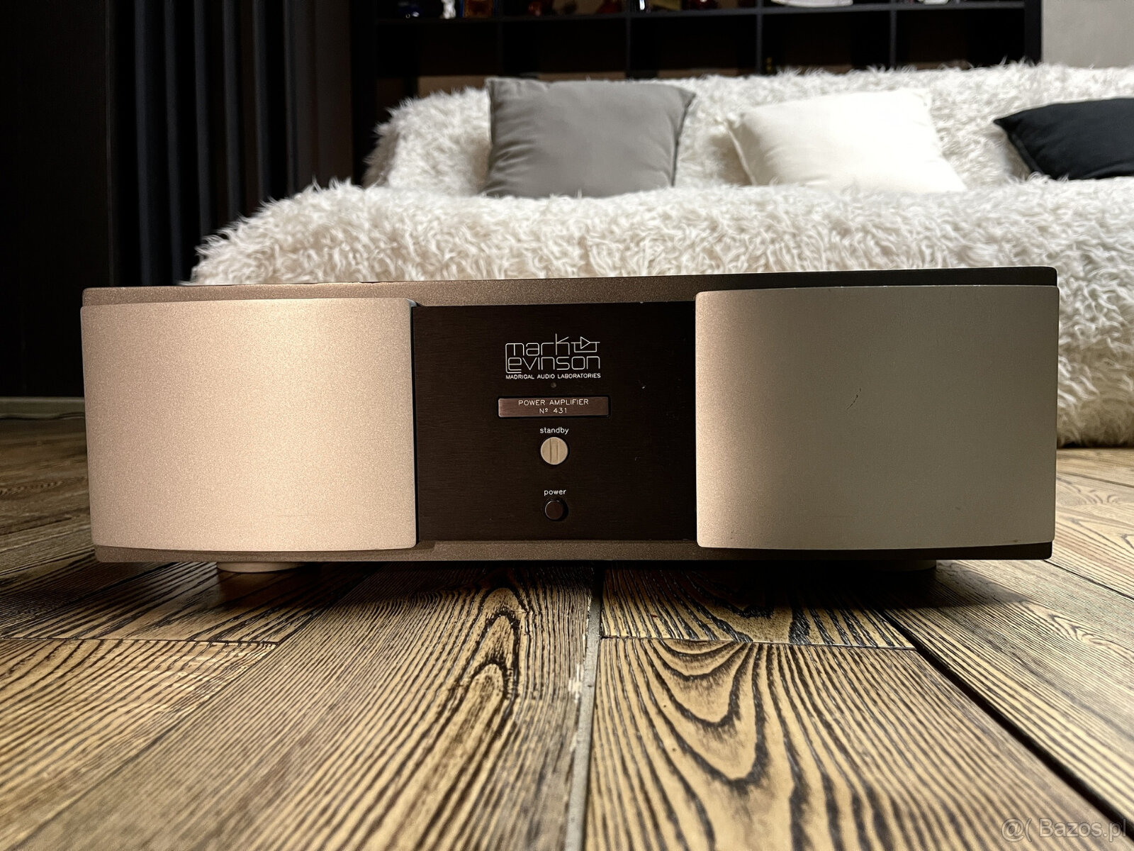 Mark Levinson 431 - 1550 EURO