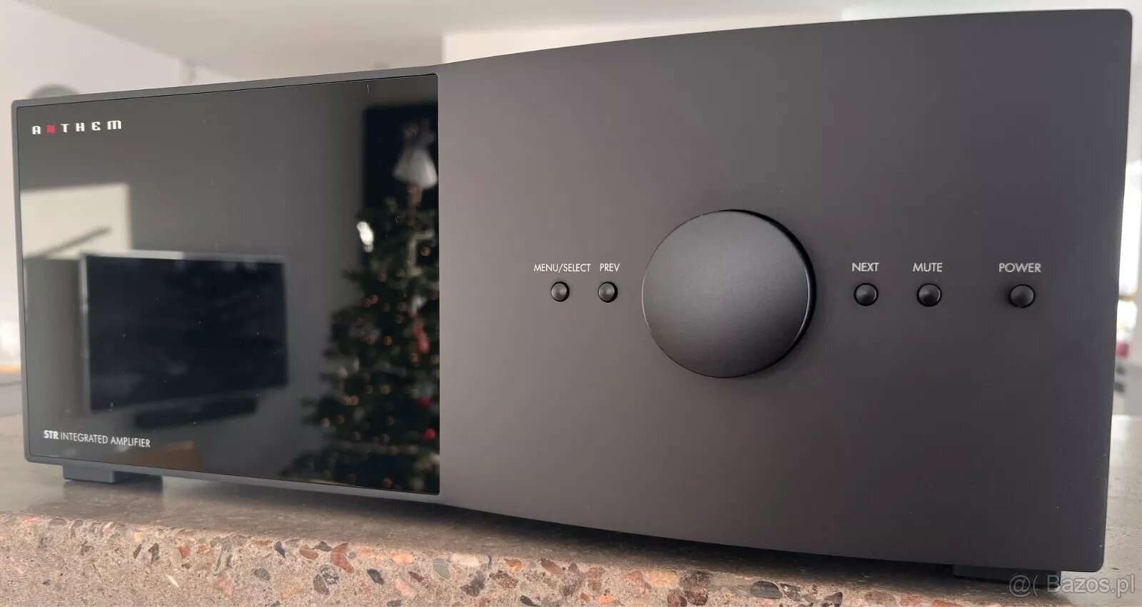 Anthem STR - 1450 EURO