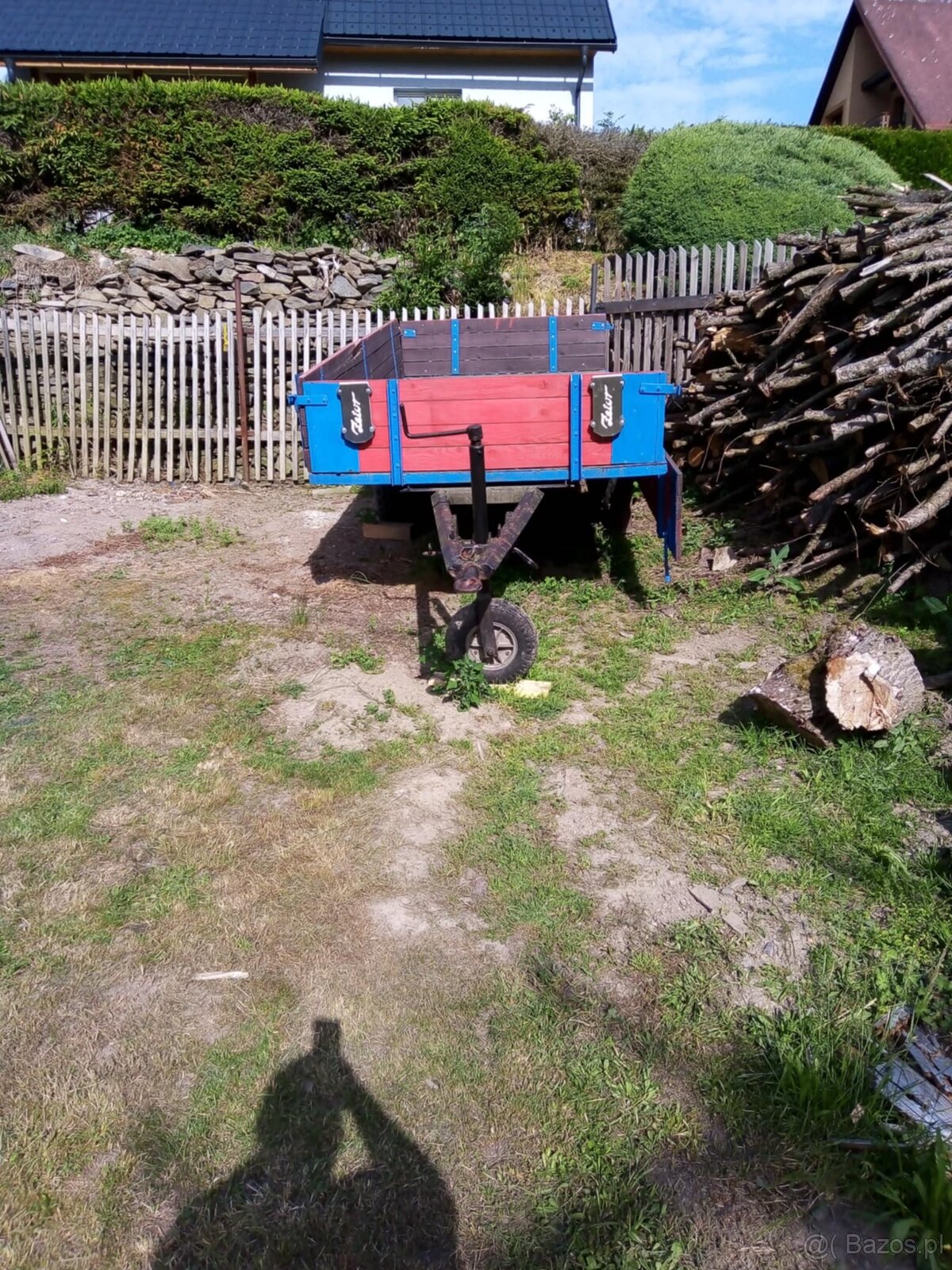 vlek