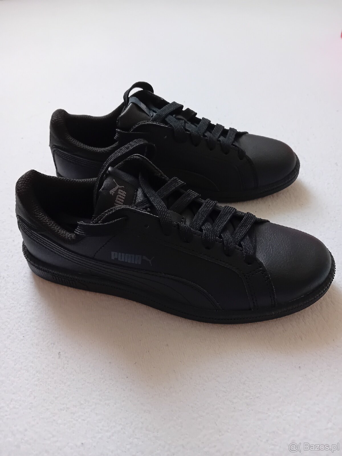 Sneakersy Puma Smash