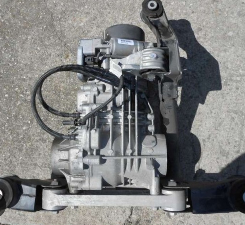 Haldex 2,5 tdi Transporter T5 96kw i 128kw -