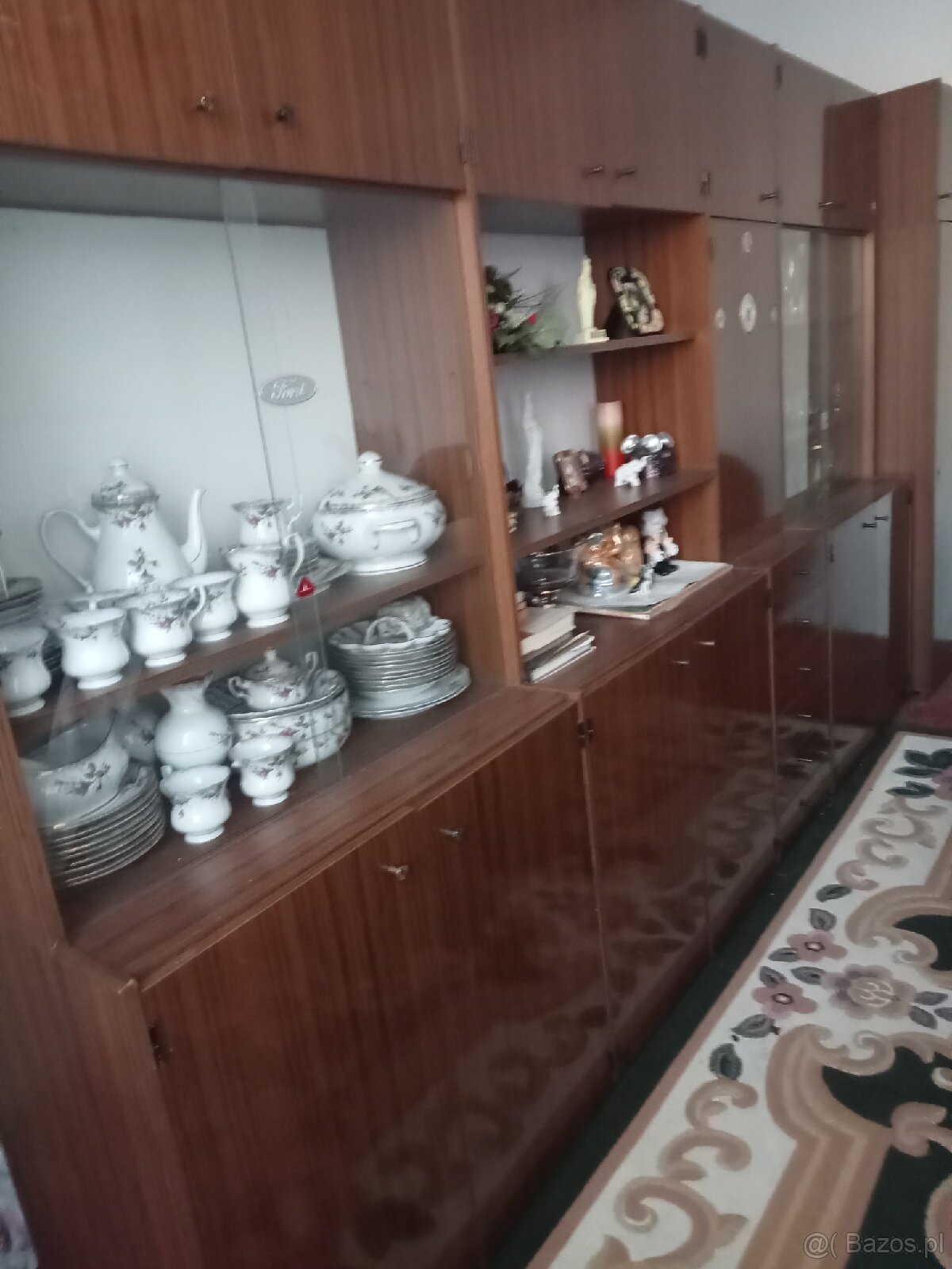 Sprzedam meble z PRL