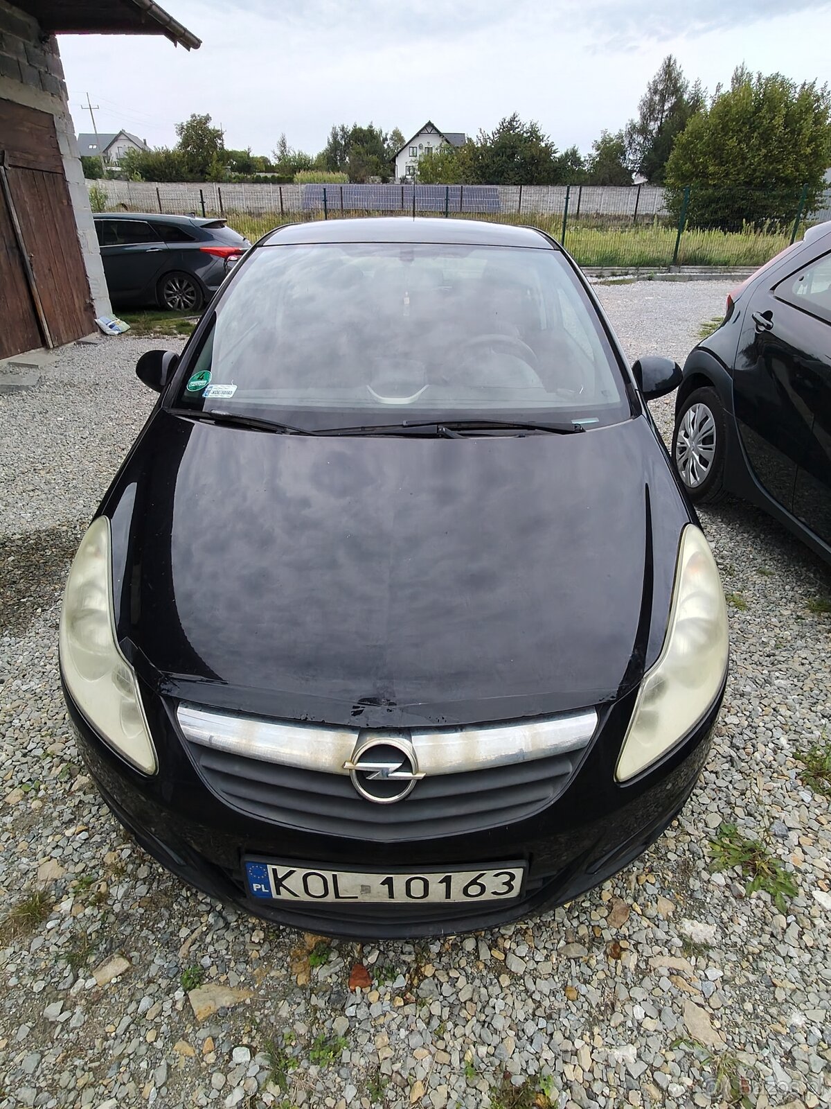 Corsa