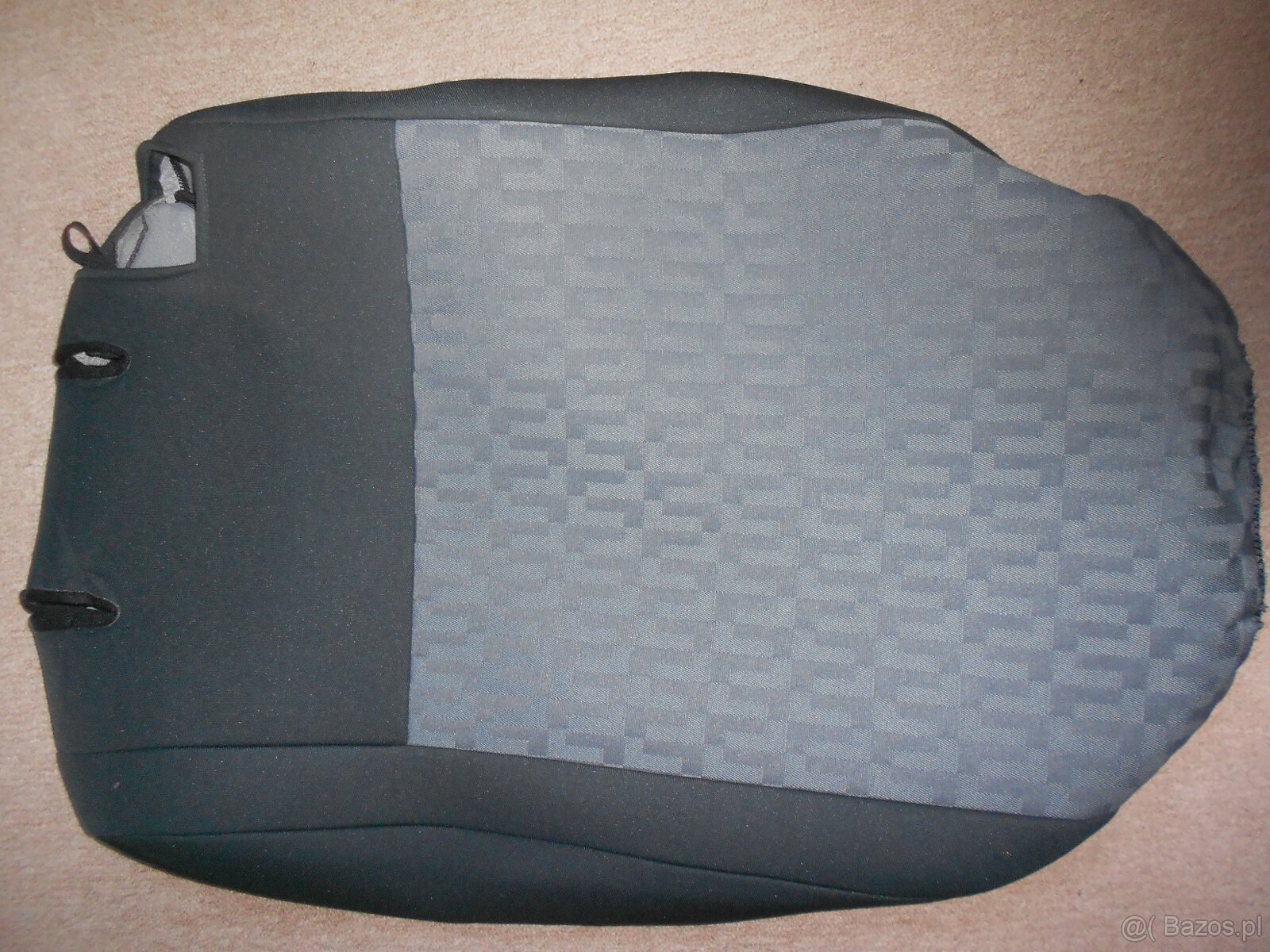 oryginalne osłony do VW GOLF (typ V)