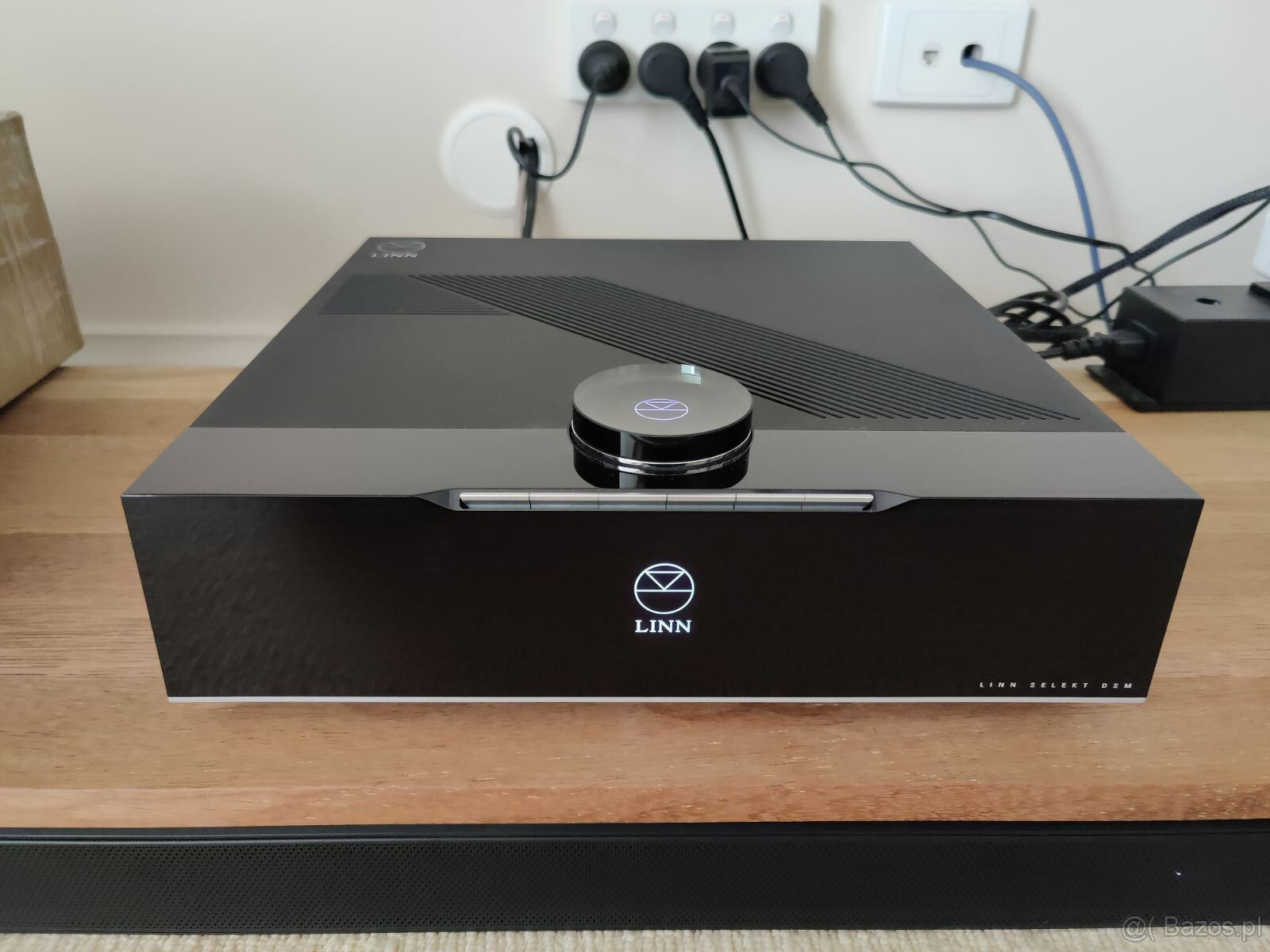 Linn Selekt DSM Classic - 1900 EURO