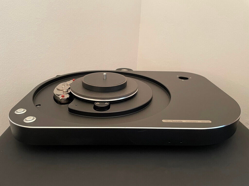 Thales TTT Compact II - (Price: 2600 EUR)