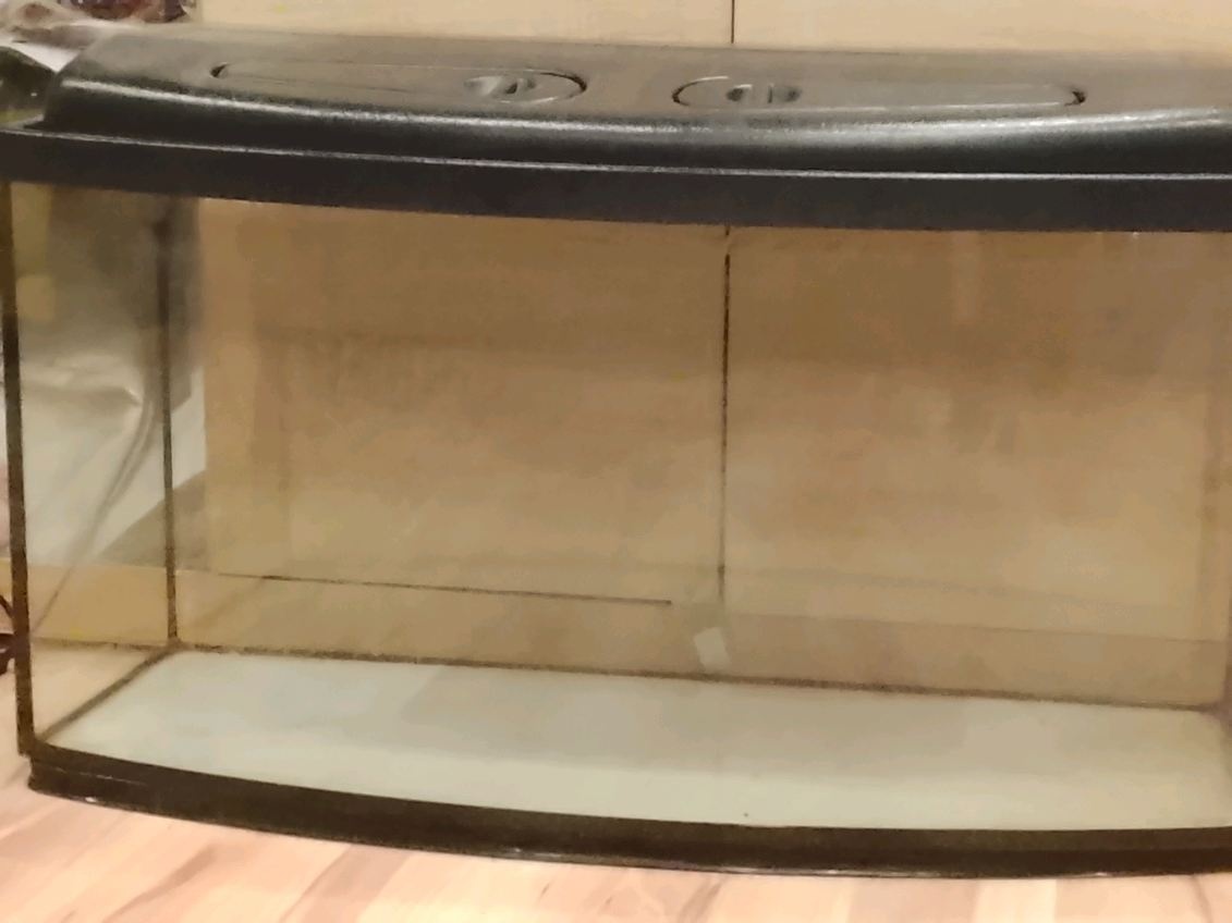 Akwarium 112l