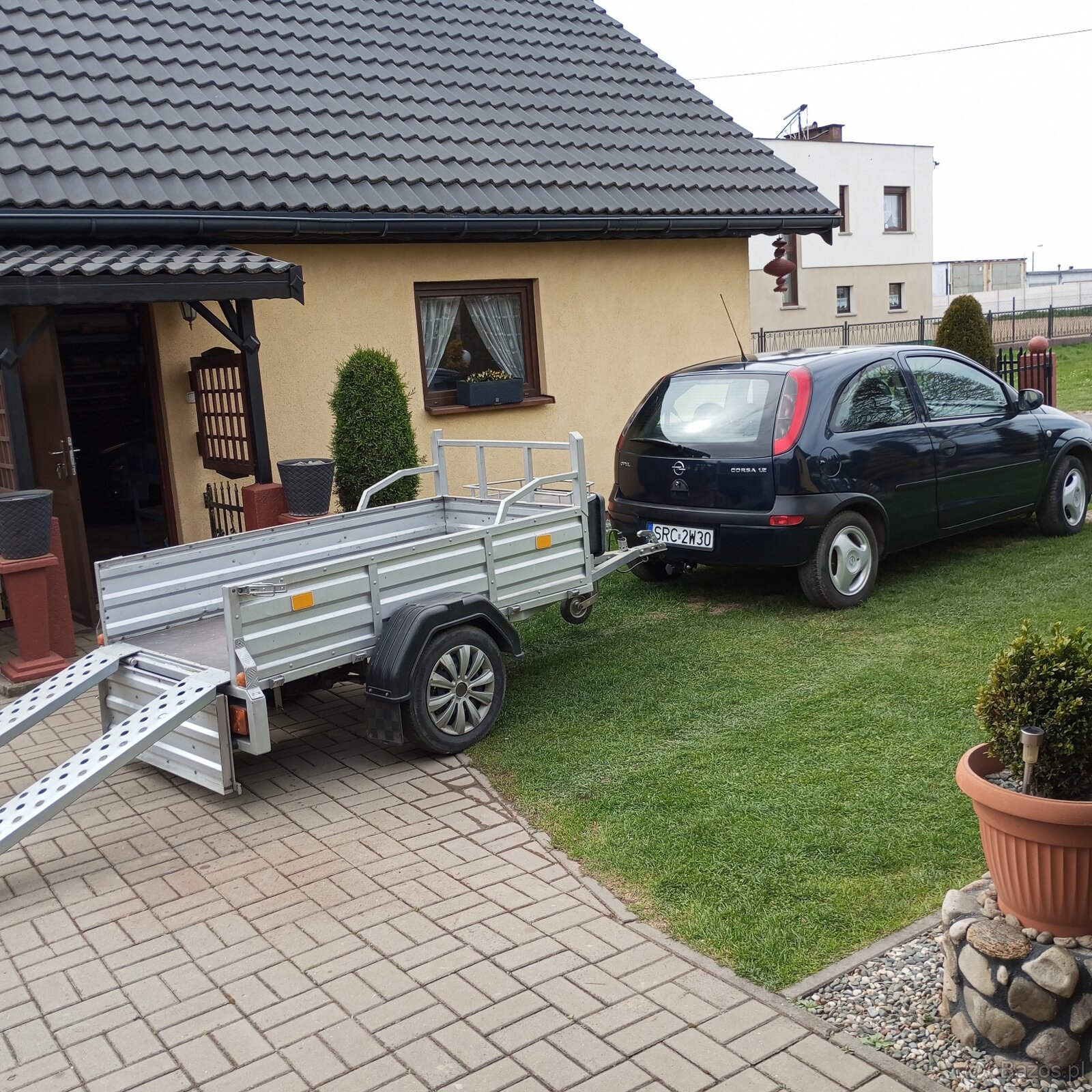 Sprzedam