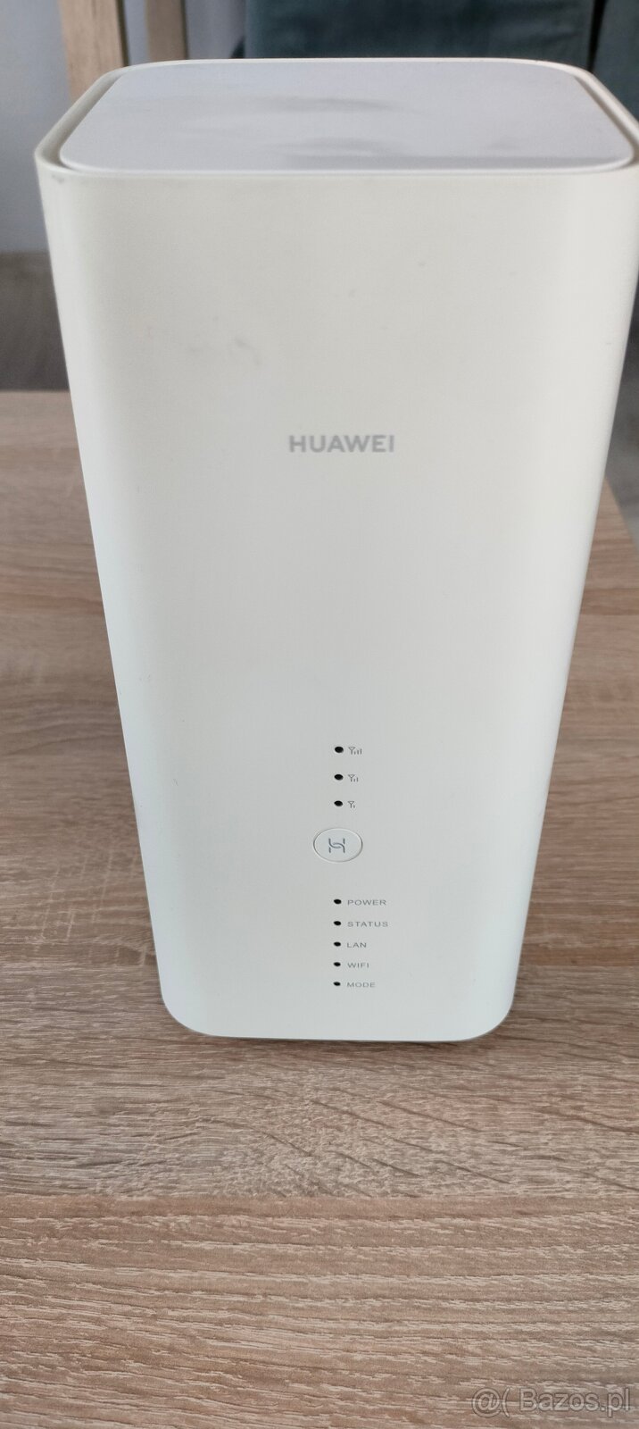 Ruter HUAWEI B818-263