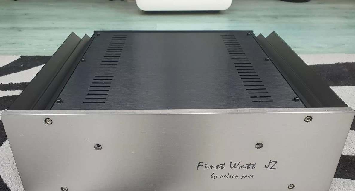 FIRST WATT J2 - 1350 EURO
