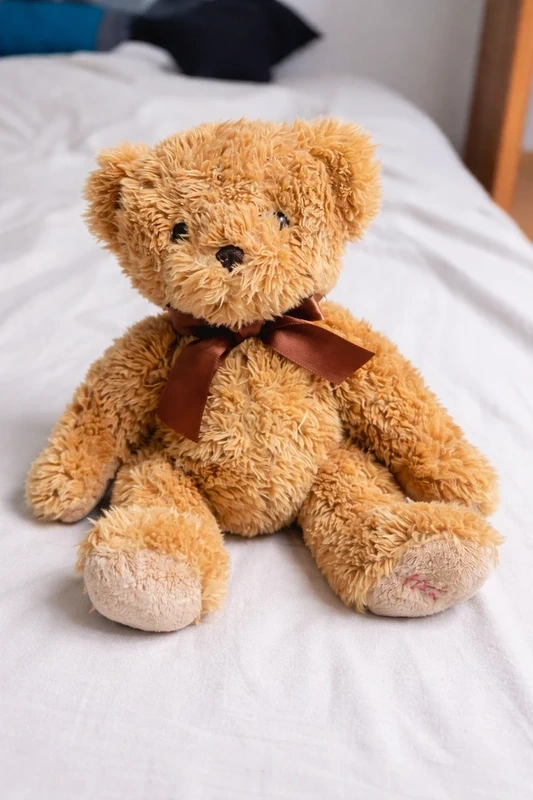 Niedźwiedź Hamleya