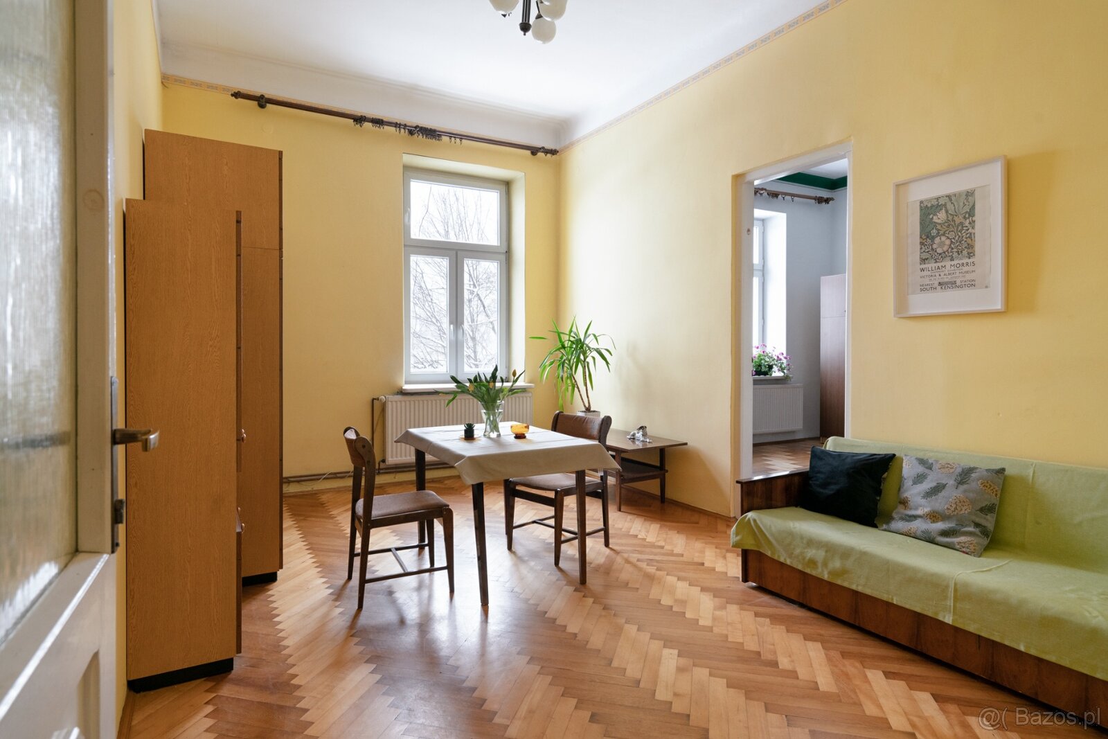 Tarnów 76m2 mieszkanie