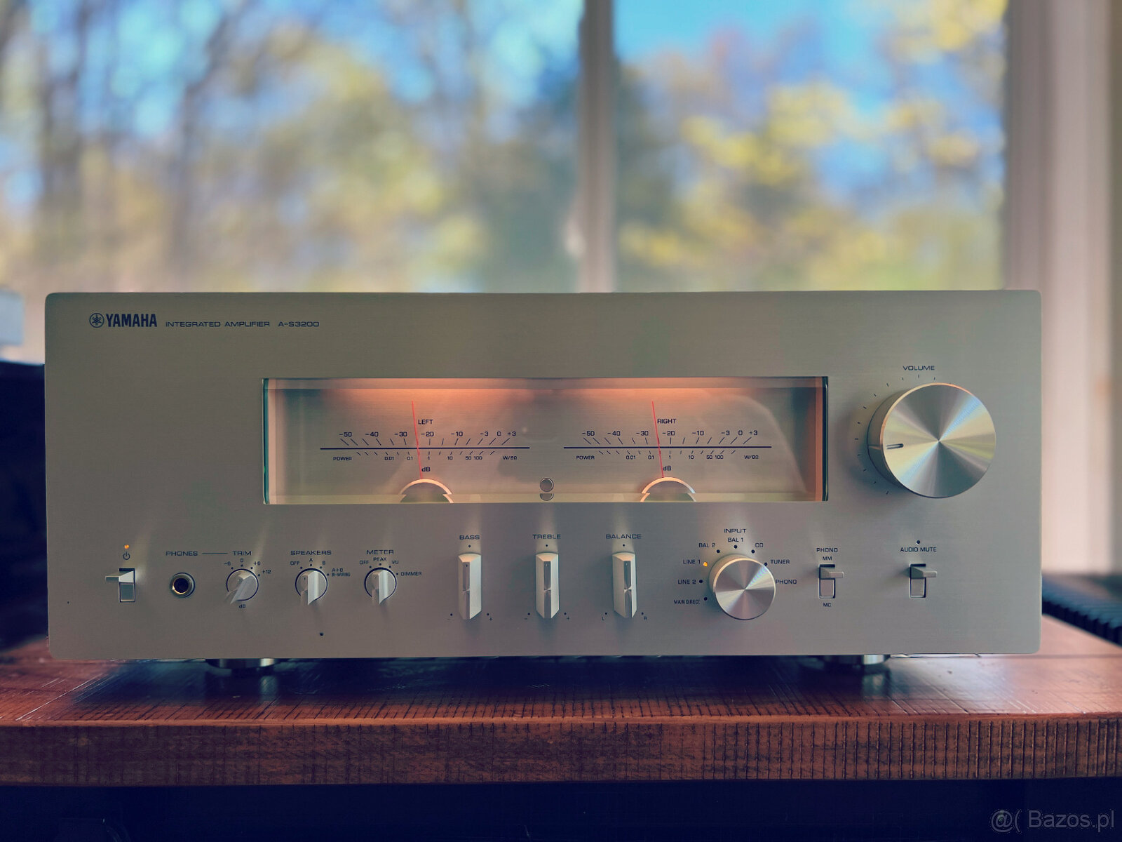 Yamaha AS 3200 - 1700 EURO
