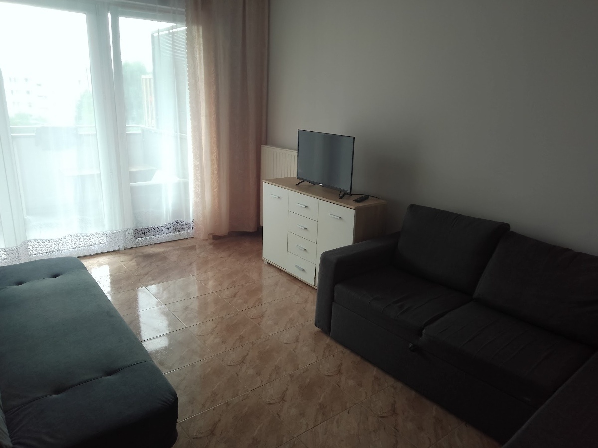 Wynajmę miesz. w apart. Siewna 30 2100 zł