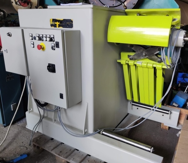 ODWIJAK 1,5 T Millutensil