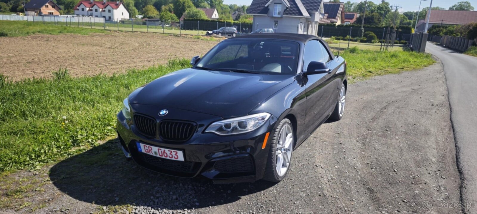BMW 2 Kabrio 228I xDrive