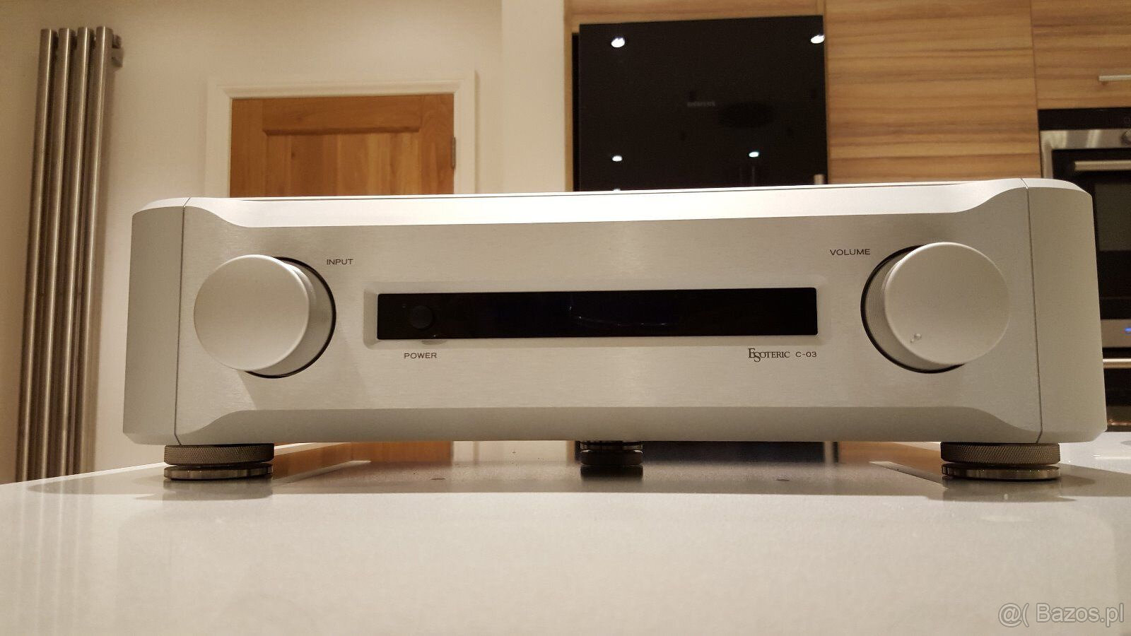 Esoteric C-03 - 1450 EURO
