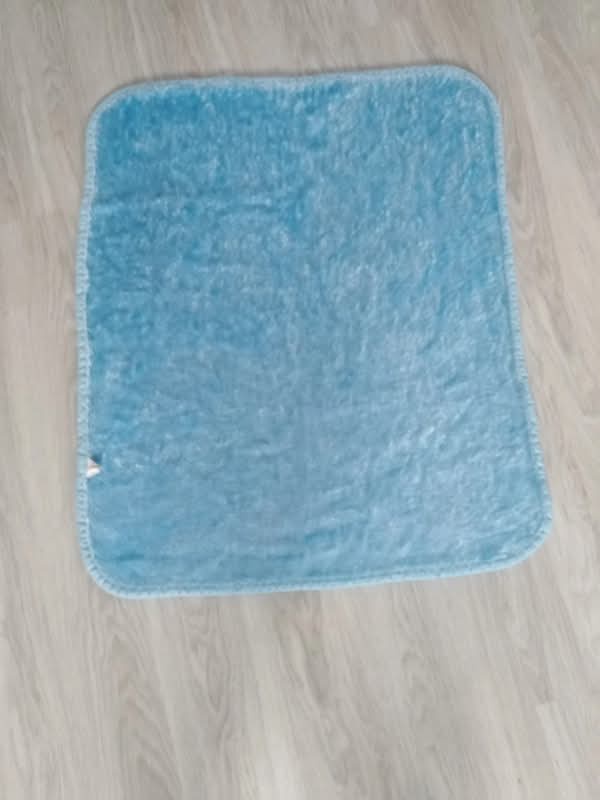 Dětská deka Mink