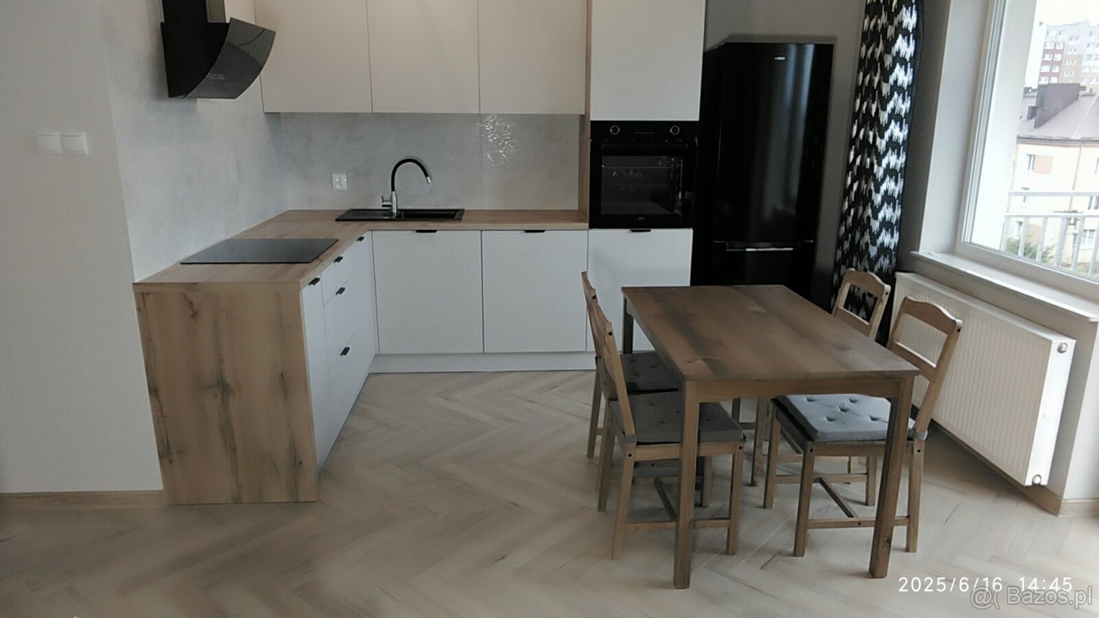 Nowe mieszkanie do wynajęcia 42m2 Piotrków Trybunalski