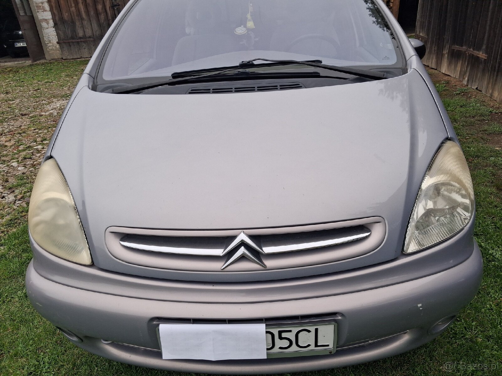 Sprzedam Citroen xsara picasso