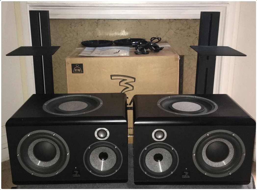 FOCAL SM9 - 1550 EURO