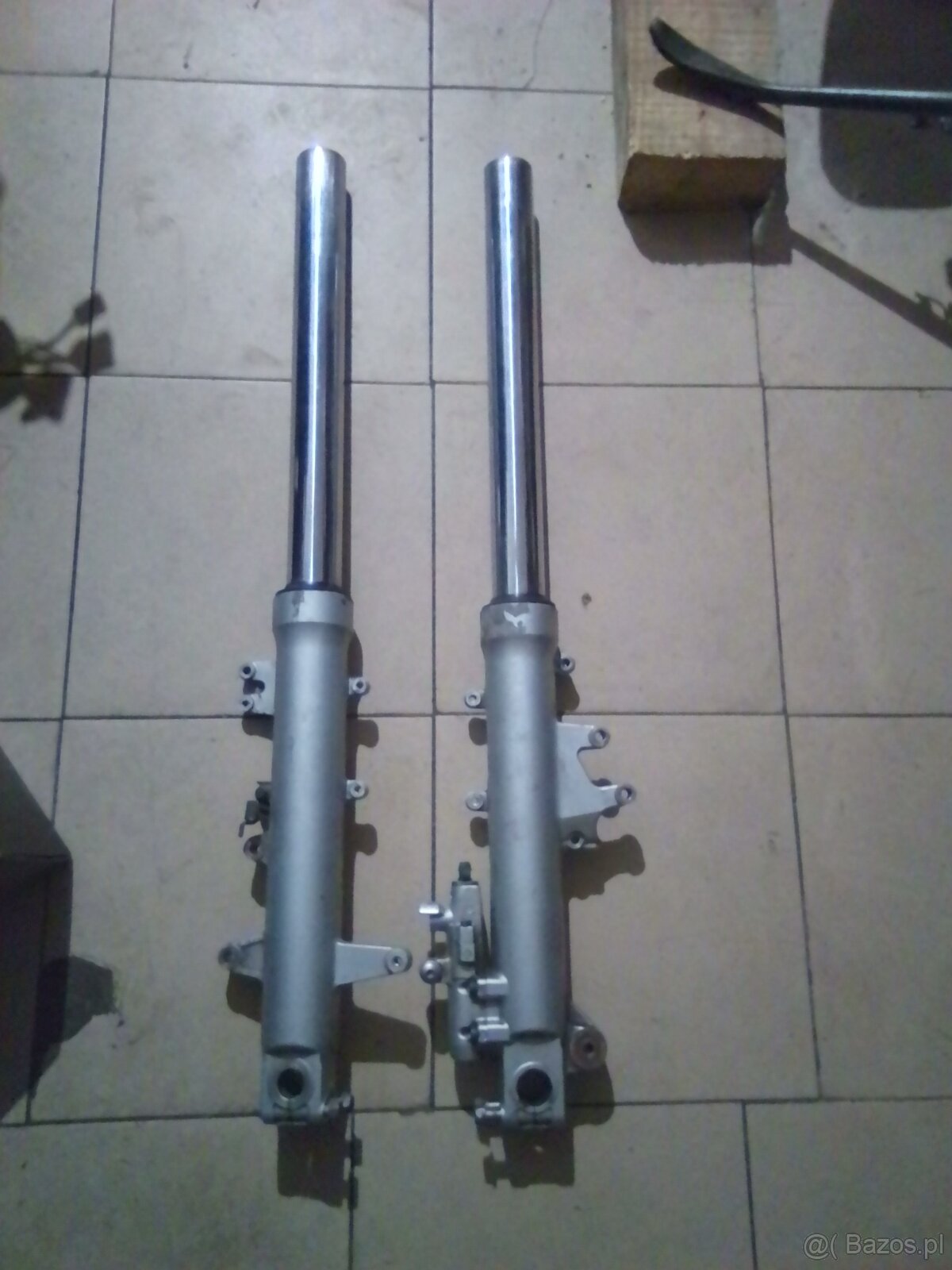 Honda gl 1800 Gold Winga lagi 01 -05