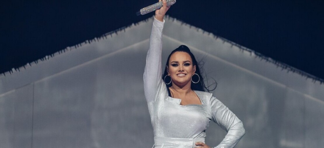 ❗EWA FARNA w EDEN❗- Eden Aréna Praga- bilety 13.6.2026