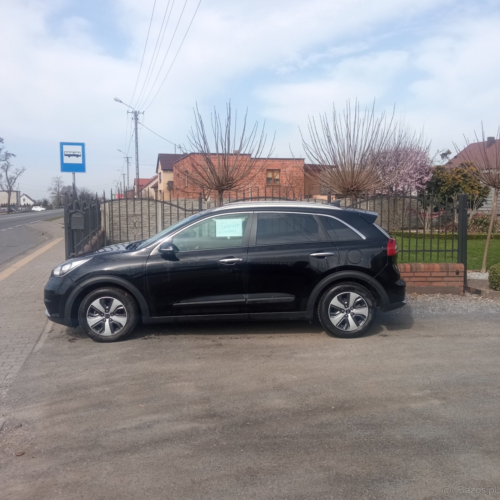 Motoryzacja