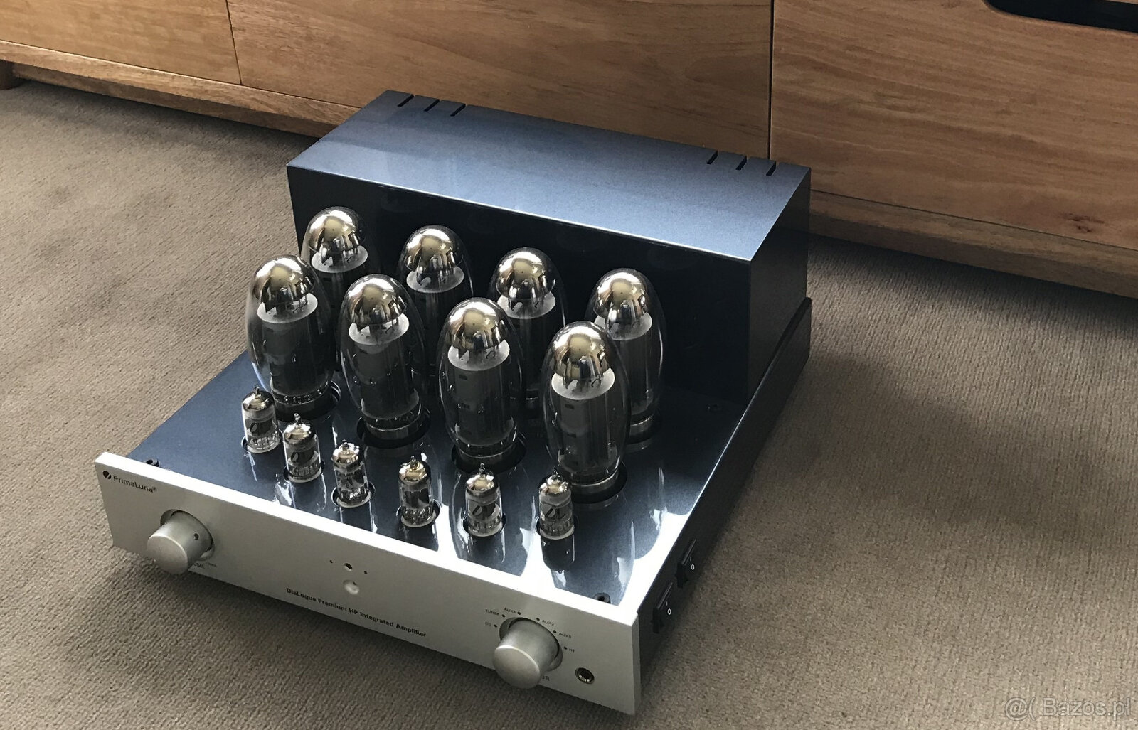PrimaLuna Dialogue Premium HP - 1300 EURO