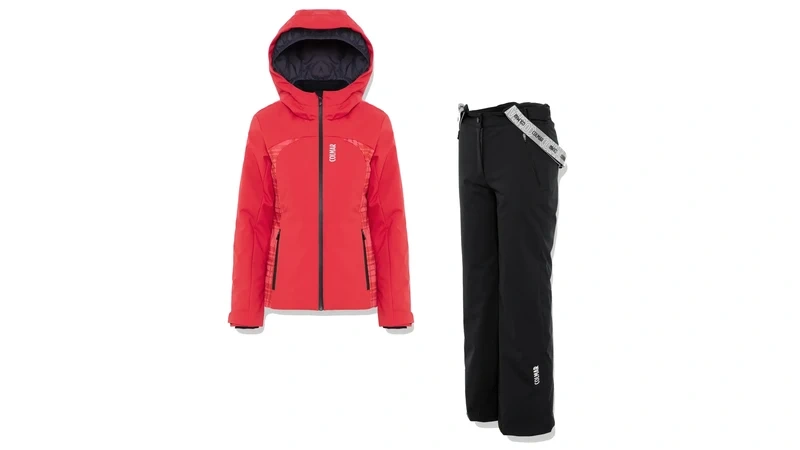 COLMAR - kurtki i spodnie